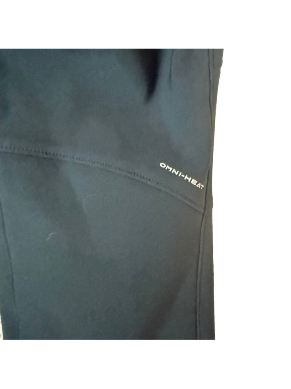 Columbia Women's Back Beauty Passo Alto II Heat Pants Size 12 - Picture 9 of 14